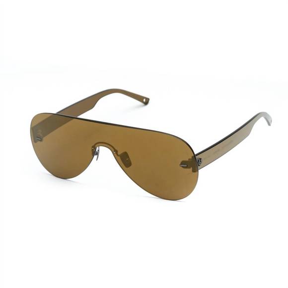 Belstaff Blue Acetate Sunglasses main image 0